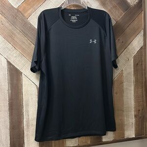 Under Armour Men’s Tech Tee, Size XL, New without Tags